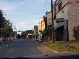 Fiscalía imputa a una mujer que ingresó a un motel con tres hombres y su hijo de 3 años