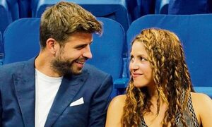 La historia de Shakira y Piqué será llevada a la televisión