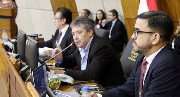 Diputados tratará un total de 13 puntos en sesión extraordinaria este martes