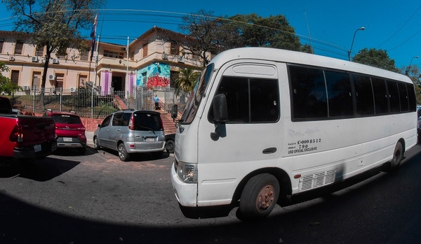 Preparan jornada quirúrgica extramural, en Mariscal Estigarribia