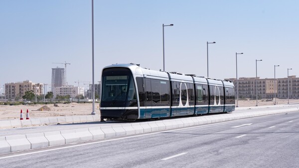 Diario HOY | Sostenible, gratuito e innovador, así será el transporte en Qatar 2022