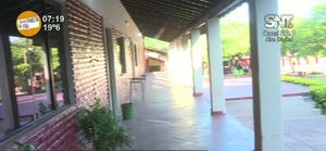 Peligro en las aulas: Alumna en terapia intensiva tras recibir disparo - SNT
