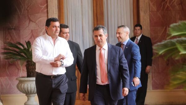 Édgar Olmedo irá al Consejo de la Magistratura
