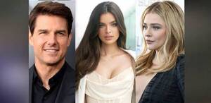 Crónica / Nadia Ferreira entre los ¡100 rostros más bellos del 2022!