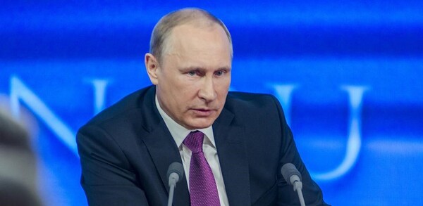 La UE cree que el arma energética de Rusia se está volviendo contra Putin - Revista PLUS