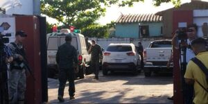Líder indígena cree que adolescente abatido puede ser su hijo