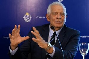 Video: Acuerdo UE-Mercosur debe avanzar antes de que “otros actores” lo hagan - Mundo - ABC Color