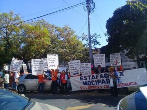 Se pospone para el 3 de noviembre la audiencia preliminar de los exdirectivos de Mocipar - PDS RADIO