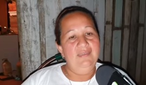 DENUNCIAN A POLÍCIAS, QUISIERON EXTORSIONAR A UNA SEÑORA - La Voz del Norte