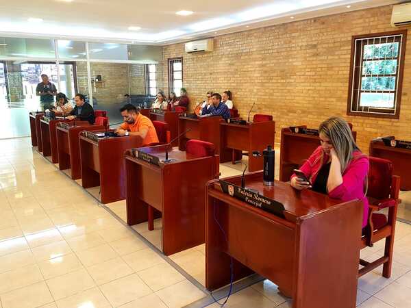 Junta Municipal aprueba revocar la concesión del Shopping Box y Estacionamiento del Este - La Clave