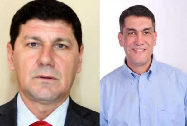 Todo listo para la elección de intendente este domingo