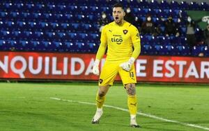Jean Fernandes quiere jugar por la Albirroja – Prensa 5