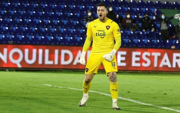 Jean Fernandes quiere jugar por la Albirroja – Prensa 5