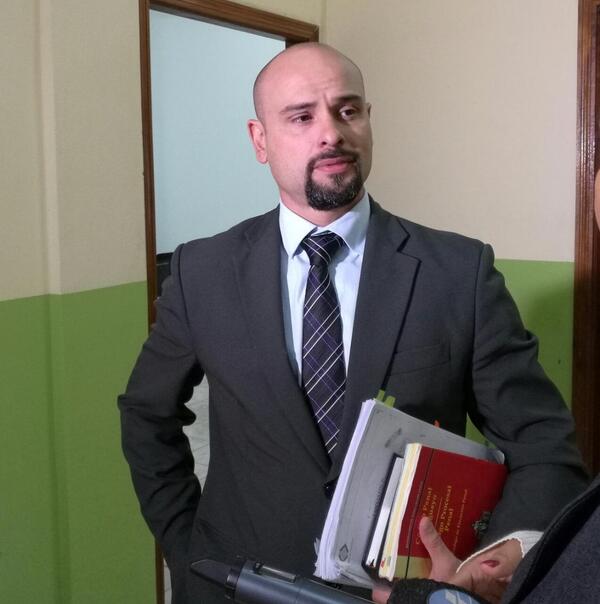 Fiscal imputa a un administrador de un establecimiento rural por tala de árboles y pide su prisión preventiva - PDS RADIO