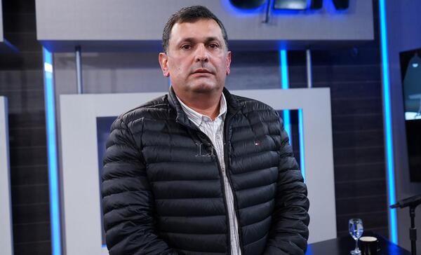 Inentendible: Abdo destituye a ministro de Justicia pero lo nombra representante ante CM - ADN Digital