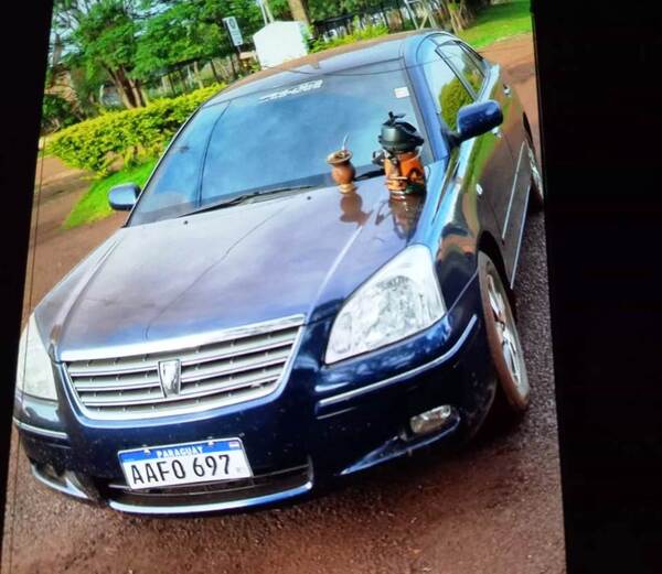 Roban G. 2.000.000 y un automóvil durante asalto domiciliario en Raúl Peña - La Clave