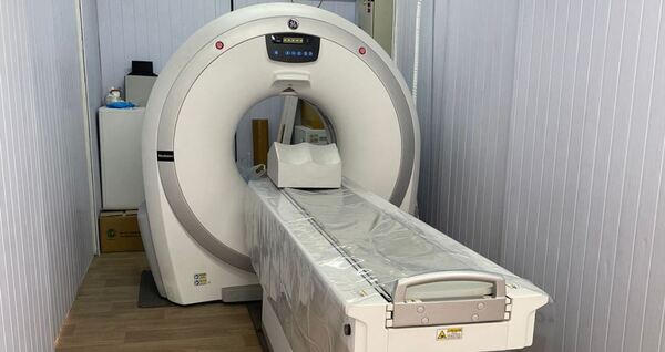 Habilitarán el primer tomógrafo de uso veterinario