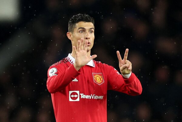 Diario HOY | Cristiano vuelve a la normalidad en el Manchester United