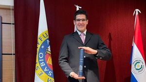 Ever Peralta: “Compartir las habilidades adquiridas es clave para el liderazgo” | 5Días Profesional | 5Días