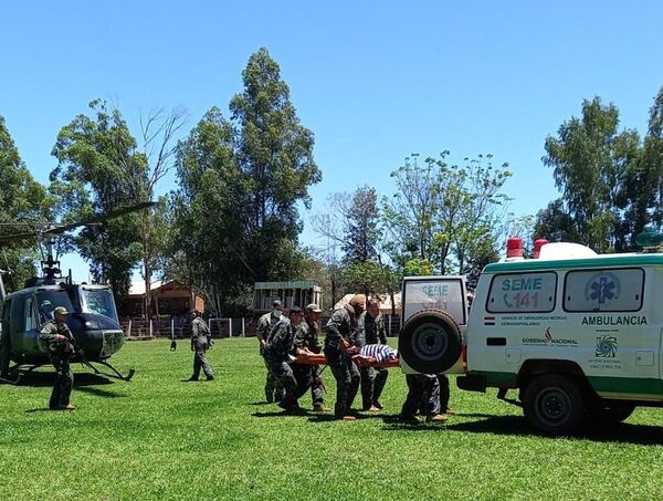 Víctimas de parcialidades indígenas habría sido golpeadas, según autopsia · Radio Monumental 1080 AM