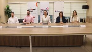 La Americana y la Capasu se alían por la educación | Locales | 5Días