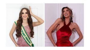 La Comadre salió a pedirle disculpas a la Miss Universo Paraguay