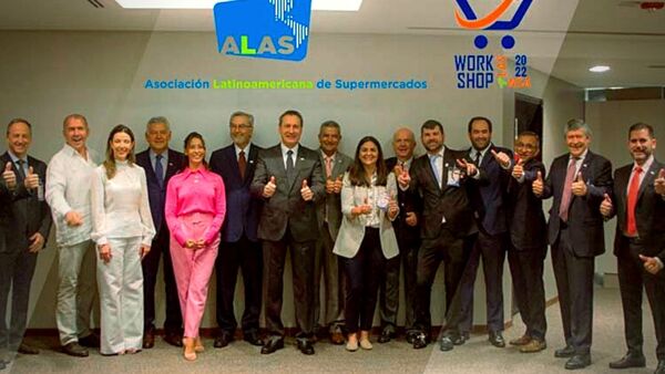 Alberto Sborovsky: “Paraguay tiene mucho que mostrar a América en cuanto al manejo del desabastecimiento” | Locales | 5Días