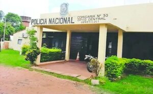 Alumna herida de bala: testimonios indicarían que disparo habría sido accidental, según fiscal - A La Gran 7-30 - ABC Color