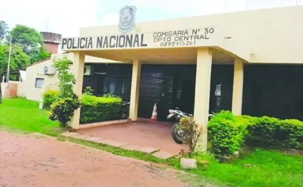 Alumna herida de bala: testimonios indicarían que disparo habría sido accidental, según fiscal - A La Gran 7-30 - ABC Color