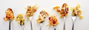 Cinco recetas para celebrar el Día de la Pasta - Gastronomía - ABC Color