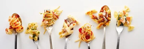 Cinco recetas para celebrar el Día de la Pasta - Gastronomía - ABC Color