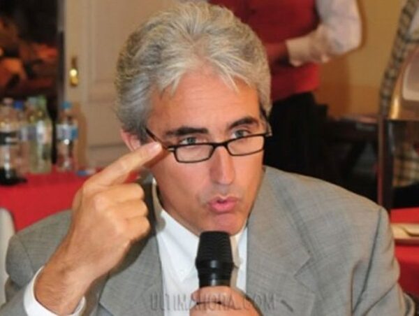 Familiar de víctima del EPP rechaza comunicado de la Codehupy · Radio Monumental 1080 AM