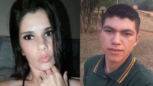 Rico Comidita dijo que está enamorada de Alder Alcides: "Vamos a casarnos"