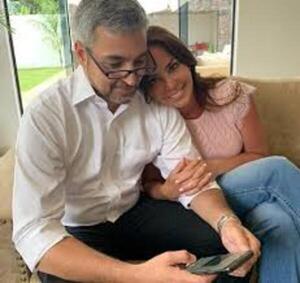 Marito viajará a España y Alemania en noviembre