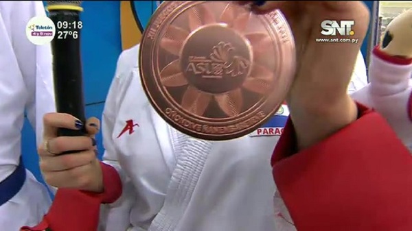Familia de campeones: Los Servín - SNT