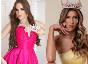 ¡Sorpresa!: La comadre bajó la cabeza ante la Miss universo Paraguay y se disculpó por atacarla