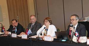 La Nación / Paraguay se convierte en el centro del cooperativismo mundial