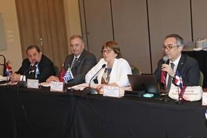 Diario HOY | Paraguay se convierte en el centro del cooperativismo mundial