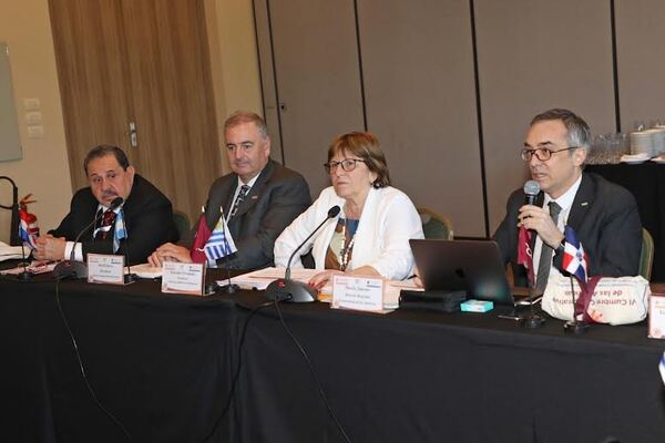 Diario HOY | Paraguay se convierte en el centro del cooperativismo mundial