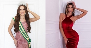 “Admito que dije malas palabras sobre ti” La Comadre se disculpa públicamente con Leah Ashmore