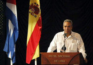 Unas 570 empresas confirman para la Feria Internacional de La Habana - MarketData