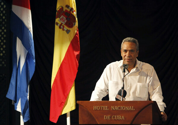 Unas 570 empresas confirman para la Feria Internacional de La Habana - MarketData