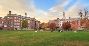 Dan a conocer el nuevo ranking de las mejores universidades del mundo - Megacadena — Últimas Noticias de Paraguay