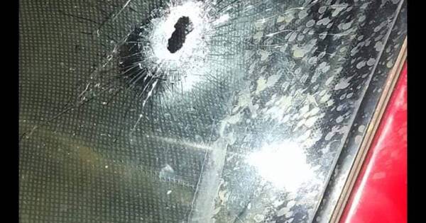La Nación / Diputado oficialista habría realizado disparos luego de ser abucheado