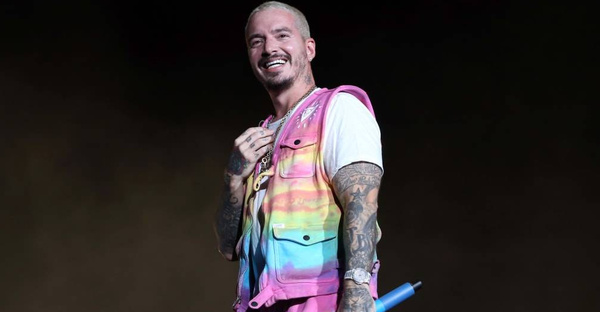 Crónica / Lanzan promo imperdible para show de J Balvin en Paraguay