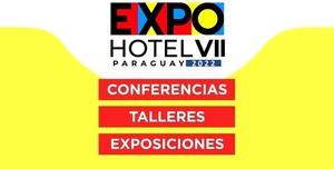 La Expo Hotel 2022 se realizará el 7 y 8 de noviembre en el Sheraton
