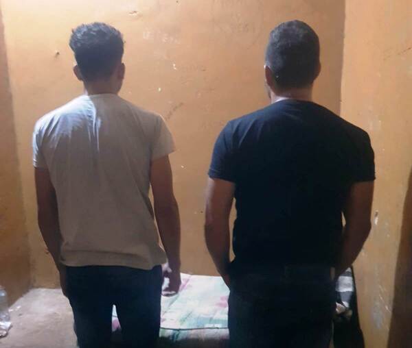 Se entregan involucrados en atentado contra sede policial de Irala - La Clave