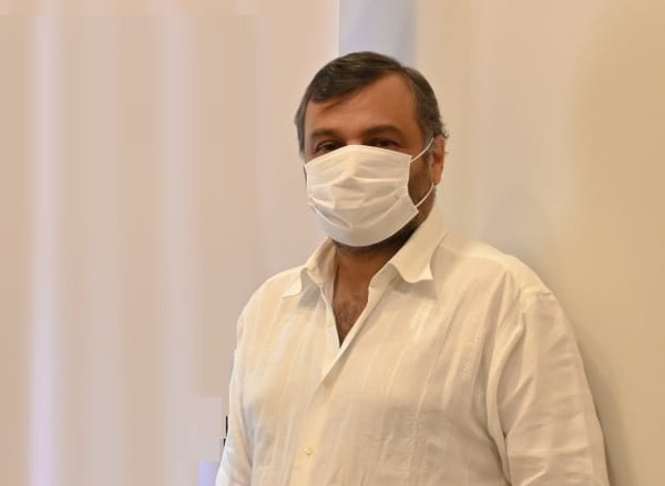 Diputada impulsa interpelación a presidente del INDI