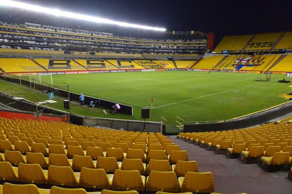 Tercera final de Libertadores en el Monunmental - El Independiente