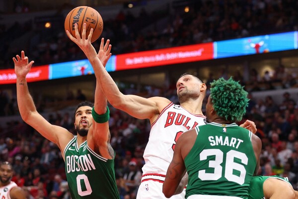 Diario HOY | Los Celtics sufren primera derrota de la temporada